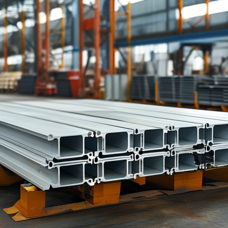 Top 5 Tips for Choosing the Right China Custom Aluminium Profile Industrial Supplier?