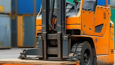 Best Pallet Wheels for Smooth Transportation Solutions?