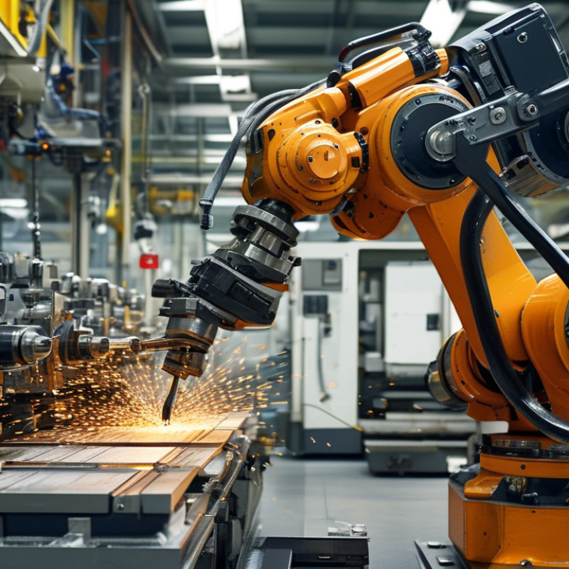 Top 10 Benefits of Custom High Quality Multi Functional Shift Machine Service?