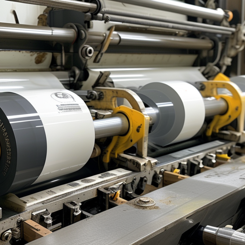 Best Offset Machine Roller Options for Your Business Needs?
