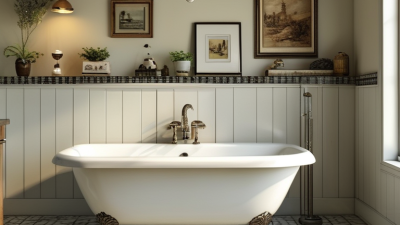 Best Bathroom Fan Options for Your Home Improvement Needs?