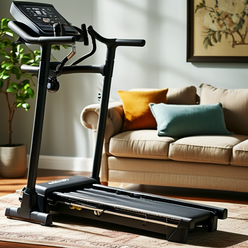 Best Sport Stepper Reviews for Home Workouts in 2026?
