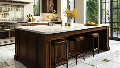 How to Choose the Best Kitchen Floor Tiles for Your Home?