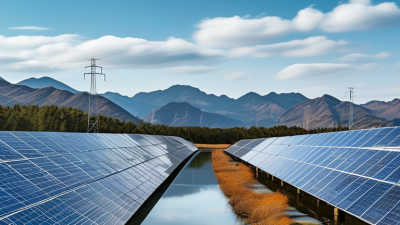 Best Lithium Solar Batteries for Efficient Energy Storage?