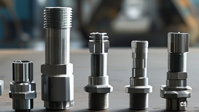 What is Titanium Fasteners and Why They Matter for Your Projects?