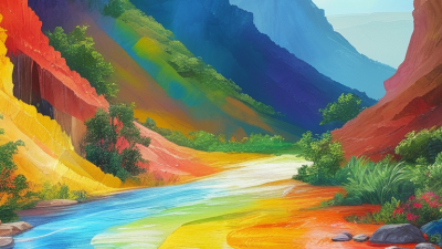 Why Choose Natural Pigments for Your Business Needs?