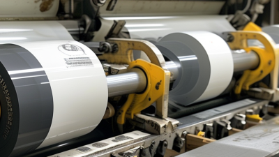 Best Offset Machine Roller Options for Your Business Needs?