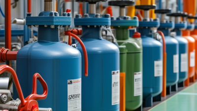 2026 Best Diaphragm Valves for Global Buyers Essential Guide?