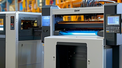 Top 10 Industrial UV Printer Options for Global Buyers?