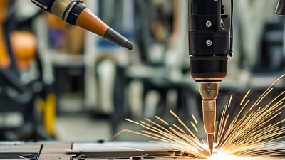Best Ultrasonic Metal Welding Machine for Global Buyers?