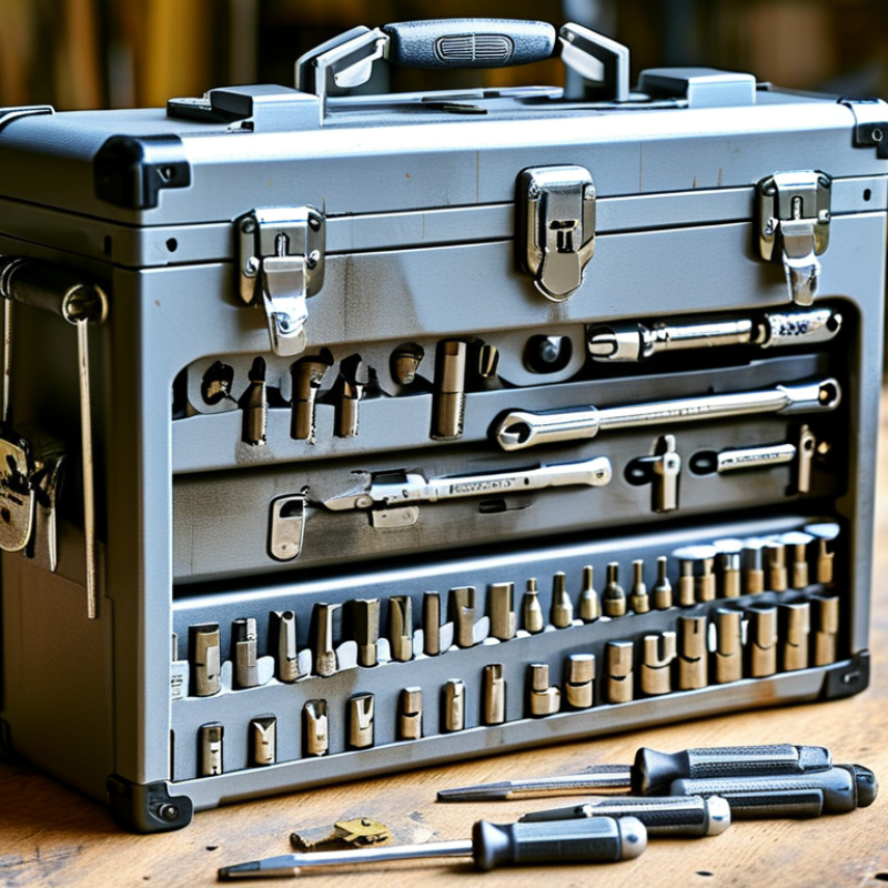 Top Custom ODM Lockable Tool Chest Manufacturers You Should Know?
