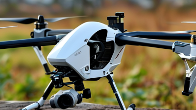 Top 10 OEM High-Quality Aerial Drone Manufacturers You Should Know?
