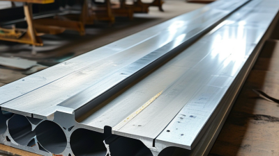 Top 10 Benefits of Aluminum U Profile for Global Buyers?