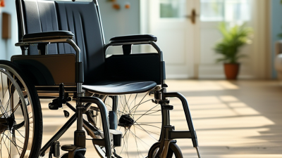 Homecare Wheelchair Solutions for Global Buyers in 2026
