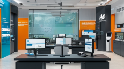 Discover Affordable GPON Equipment Quotes from China's Top Providers
