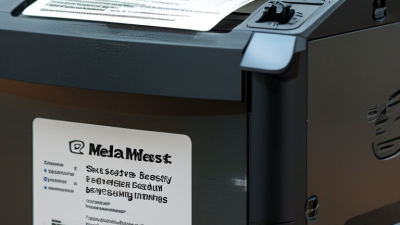 Best Tag Printing Machines for Every Business Need?