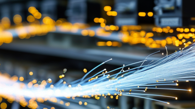 What Makes Das Fiber Optic Cable Essential for Global Buyers?
