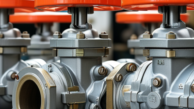 How to Choose the Right Double Bleed Valve for Your Needs?