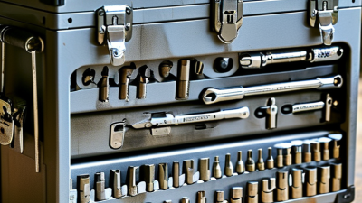 Top Custom ODM Lockable Tool Chest Manufacturers You Should Know?