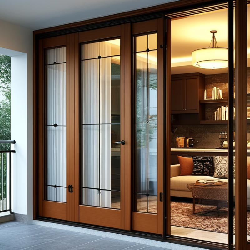 What is the Best Balcony Door for Your Home Needs?