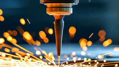 Best Wire Cut EDM Machine for Precision Cutting Needs?