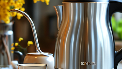 2026 Best China ODM Electric Kettles Factory Insights and Innovations?
