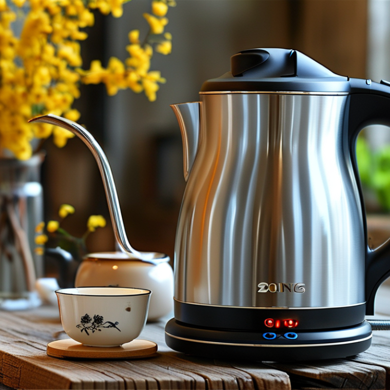 2026 Best China ODM Electric Kettles Factory Insights and Innovations?