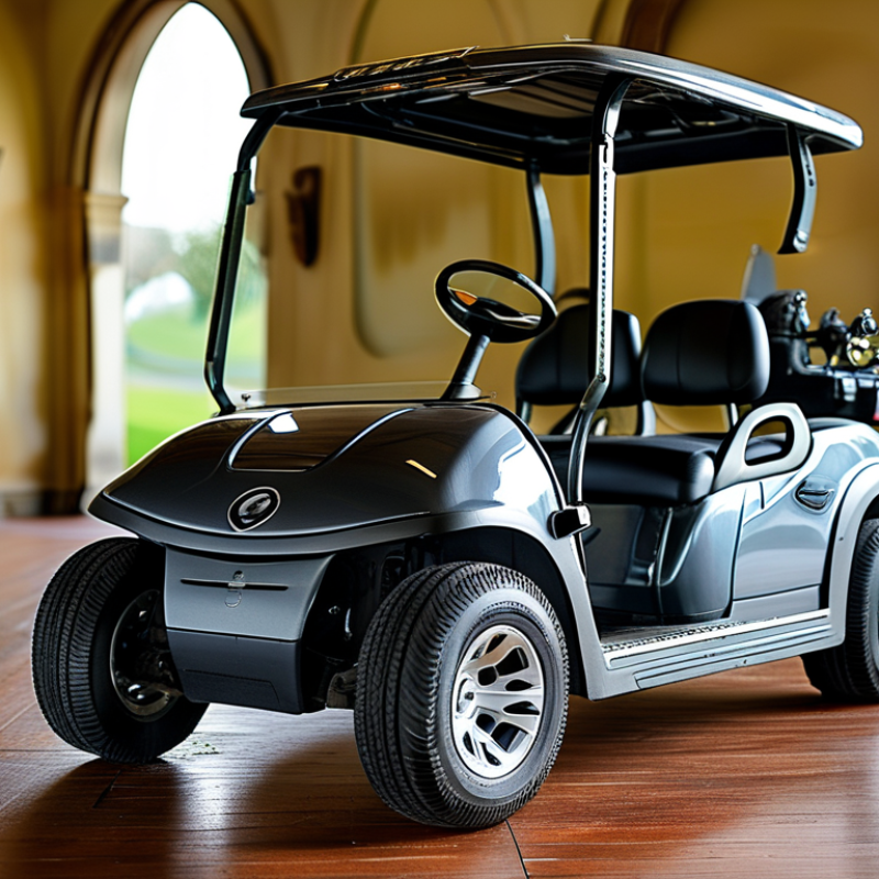 Top 10 Custom High Quality Golf Cart Battery Exporters to Consider?