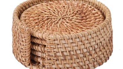 dining table home casserole mats creative placemats kitchen non-slip plate mats (1).jpg