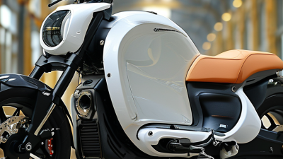 Top 10 des entreprises chinoises de scooters électriques à grosses roues de haute qualité (ODM) ?