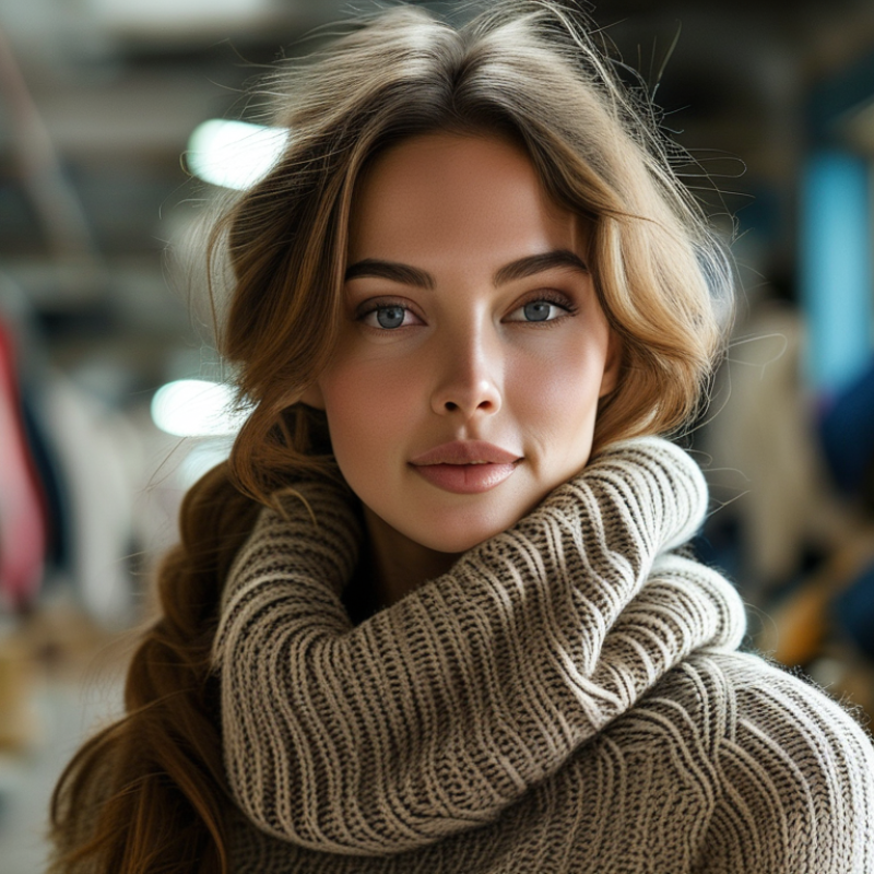 Essential Tips for Sourcing Knit Pullovers Globally?