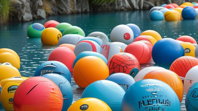 Best Floating Balls for Your Needs Are You Finding the Right Ones?