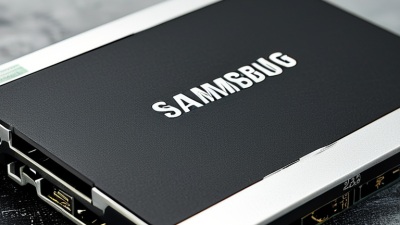 Top 10 NVMe Solid State Drives for Global Buyers in 2026?