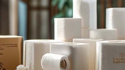 Top 10 High Quality ODM Tissue Paper Factories in China?