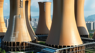 China Best Custom OEM Closed Cooling Tower Company Overview?