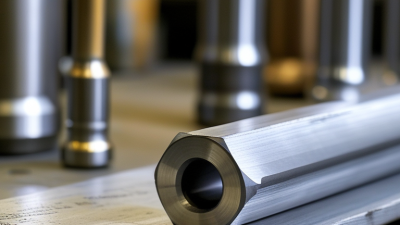 2026 How to Source Quality Tungsten Solid for Your Business?