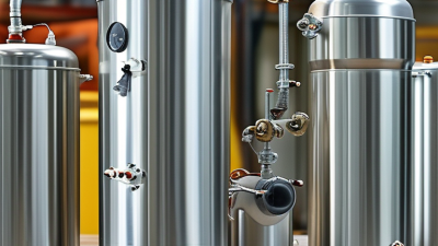 How to Choose the Right Climbing Film Evaporator for Your Needs?