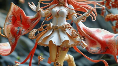 China Top Best ODM PVC Anime Figures Companies to Consider in 2026?