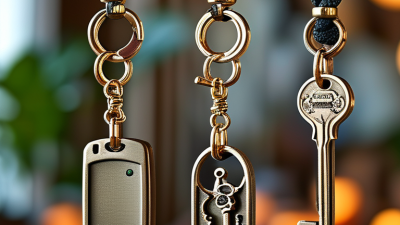 How to Choose the Best Key Strap Lanyard for Your Needs?
