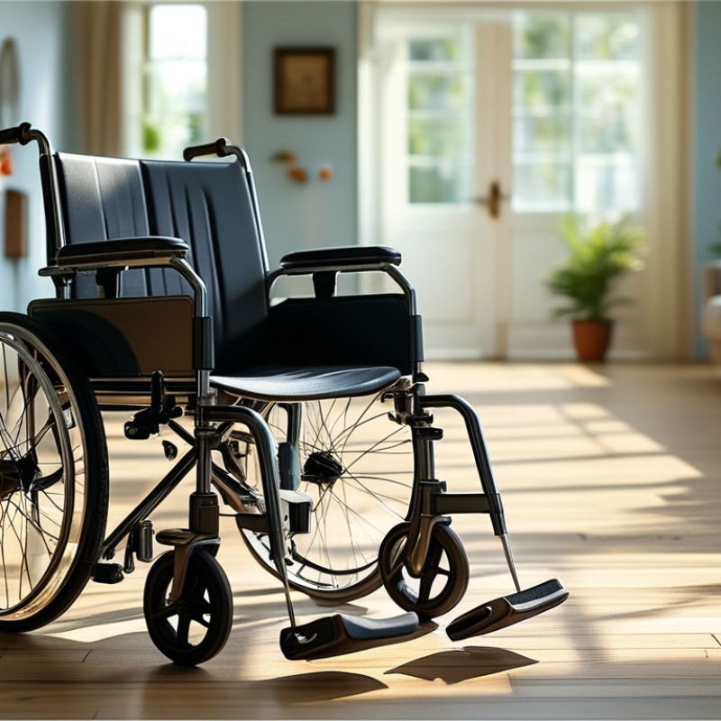 Homecare Wheelchair Solutions for Global Buyers in 2026