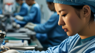 What is an OEM China Introducer Sheath Supplier and How Does It Work?