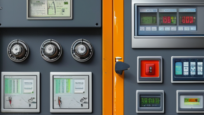 Why Choose Electric Meter Cupboards for Your Home Needs?