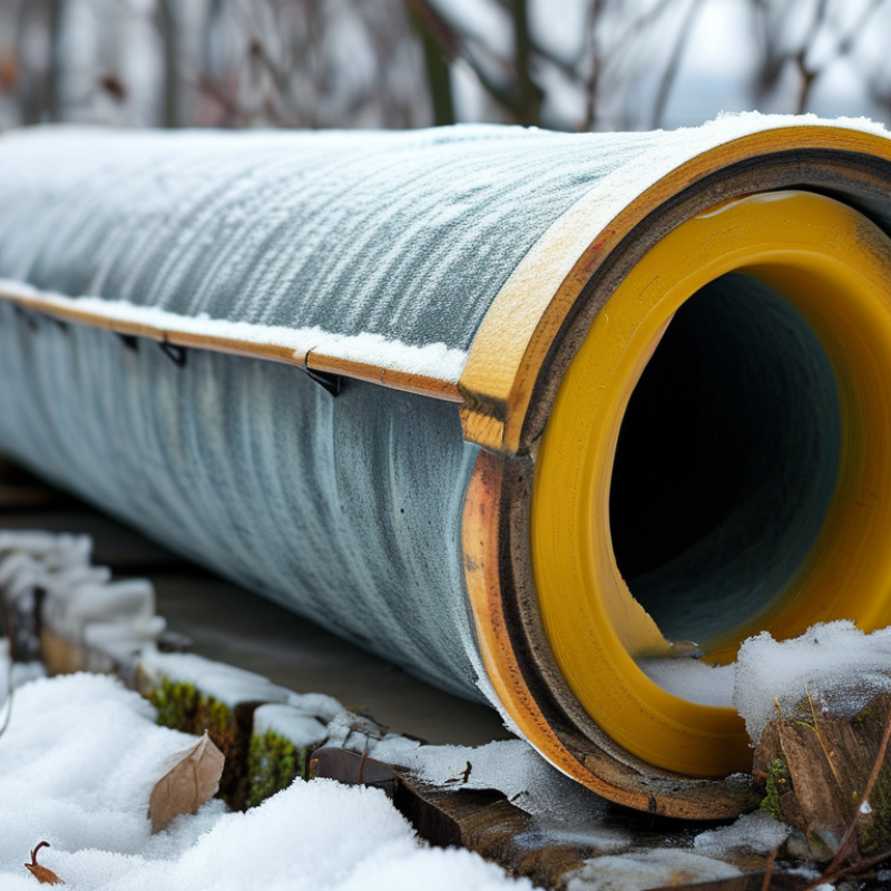 Why Choose Insulated Water Pipe Covers for Better Energy Efficiency?