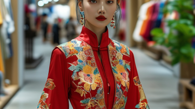 Top China Wholesale Private Clothing Trends for 2026?