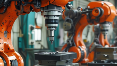 Top 10 Punching Machine Manipulators You Need to Buy Now?