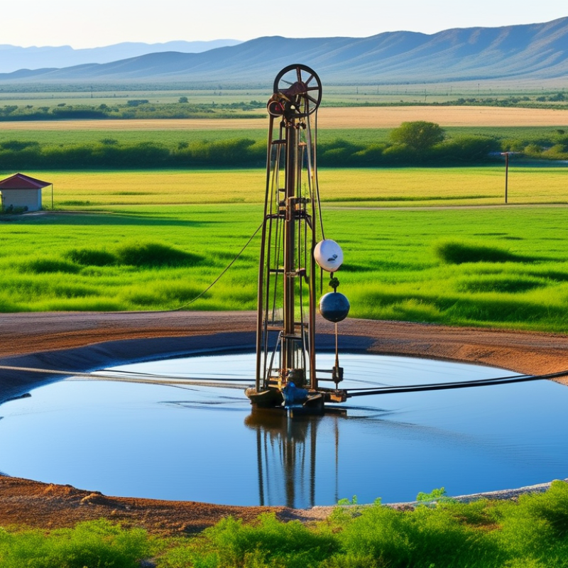 What is a Solar Well Pump Kit and How Does it Work?