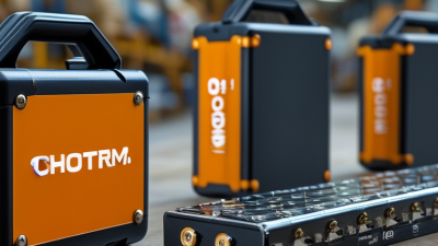 Why Choose Discount ODM Rechargeable Battery Suppliers for Your Needs?