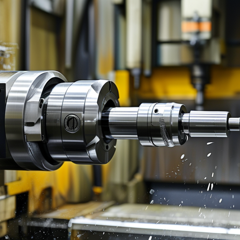Best CNC Tool Holders for Precision Machining in 2026?