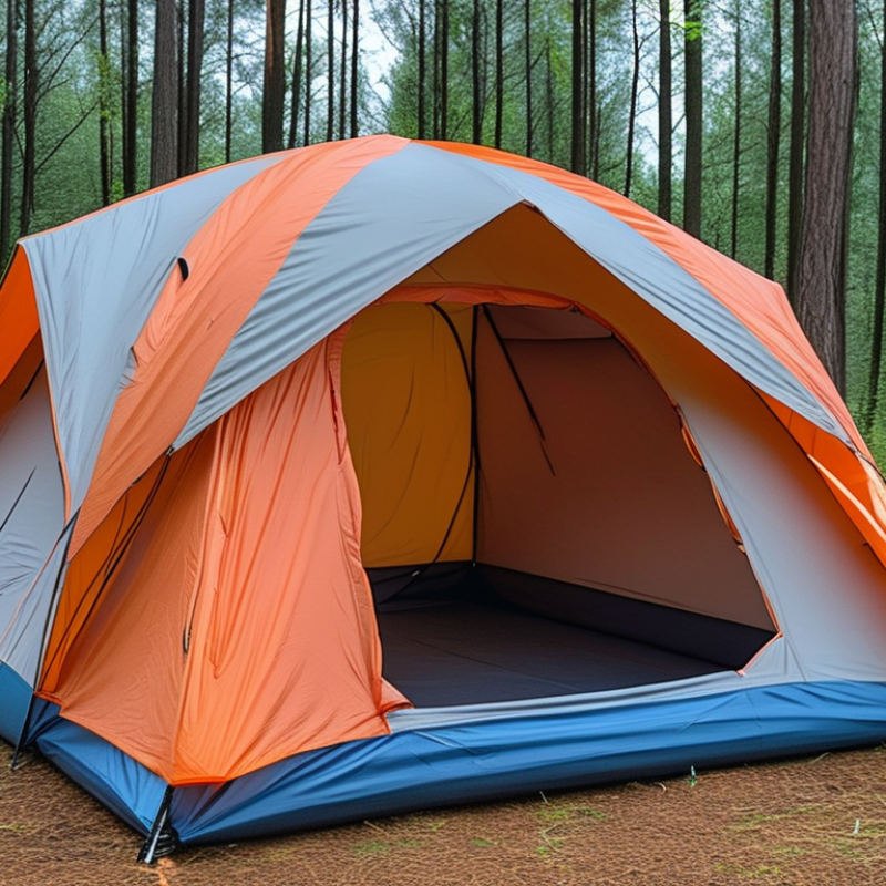 Top 10 Inflatable Tents for Your Next Outdoor Adventure?