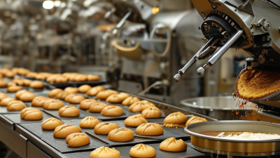 Les 10 meilleurs équipements de cuisson automatiques pour les acheteurs internationaux ?